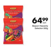 Beacon Heavenly Selection-500g Each