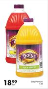 Daly Premium-1.5Ltr Each