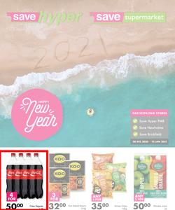 Save Hyper Pietermaritzberg, Newholme, Brickfield : Happy New Year (28 December 2020 - 10 January 2021), page 1