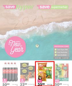 Save Hyper Pietermaritzberg, Newholme, Brickfield : Happy New Year (28 December 2020 - 10 January 2021), page 1