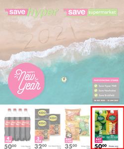 Save Hyper Pietermaritzberg, Newholme, Brickfield : Happy New Year (28 December 2020 - 10 January 2021), page 1