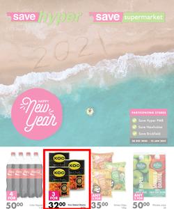 Save Hyper Pietermaritzberg, Newholme, Brickfield : Happy New Year (28 December 2020 - 10 January 2021), page 1