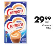 Nestle Cremora-750g Each