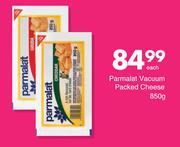 Parmalat Vacuum Packed Cheese-850g Each