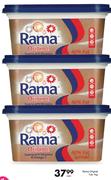 Rama Original Tub-1Kg Each