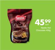 Nestle Hot Chocolate-450g