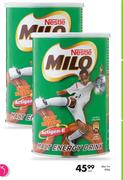 Milo Tin-500g Each