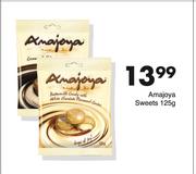 Amajoya Sweets-125g