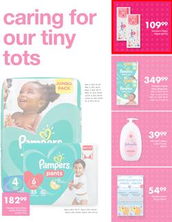 Save Hyper Pietermaritzburg : It's Our Birthday (30 September - 11 October 2020), page 12