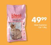 Ideal Supreme Cat-1.8kg