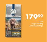 Jock Dog Food Junior / Multistage-8kg