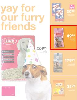 Save Hyper Pietermaritzburg : It's Our Birthday (30 September - 11 October 2020), page 14