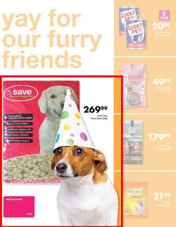 Save Hyper Pietermaritzburg : It's Our Birthday (30 September - 11 October 2020), page 14