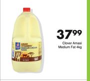 Clover Amasi Medium Fat-4Kg