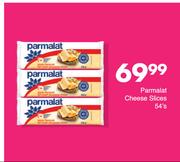 Parmalat Cheese Slices-54's Pack Each