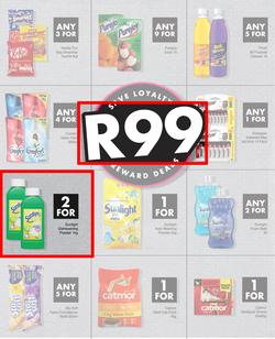 Save Hyper Pietermaritzburg : It's Our Birthday (30 September - 11 October 2020), page 6