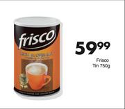 Frisco Tin-750g