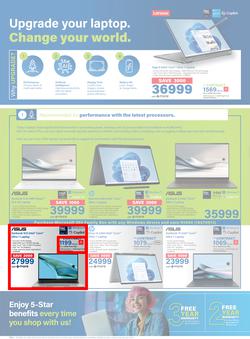 Incredible : Black Star November (01 November - 10 November 2024), page 2