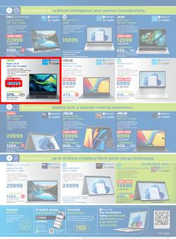 Incredible : Black Star November (01 November - 10 November 2024), page 3