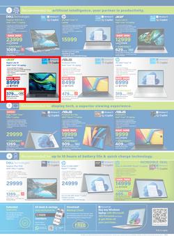 Incredible : Black Star November (01 November - 10 November 2024), page 3