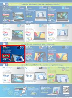 Incredible : Black Star November (01 November - 10 November 2024), page 3