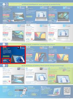 Incredible : Black Star November (01 November - 10 November 2024), page 3