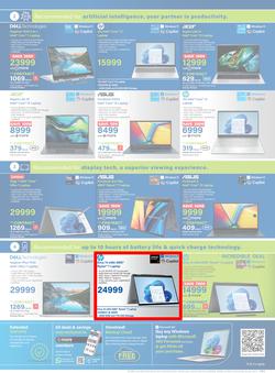 Incredible : Black Star November (01 November - 10 November 2024), page 3