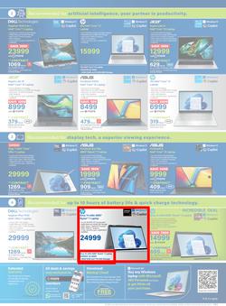 Incredible : Black Star November (01 November - 10 November 2024), page 3