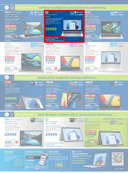 Incredible : Black Star November (01 November - 10 November 2024), page 3