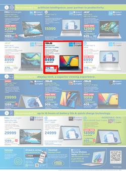 Incredible : Black Star November (01 November - 10 November 2024), page 3