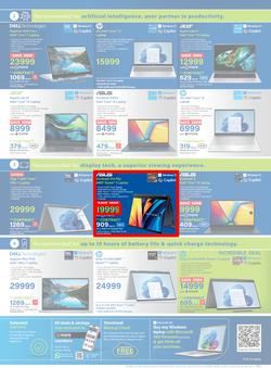 Incredible : Black Star November (01 November - 10 November 2024), page 3