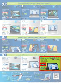 Incredible : Black Star November (01 November - 10 November 2024), page 3