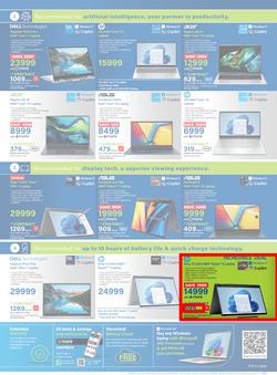 Incredible : Black Star November (01 November - 10 November 2024), page 3