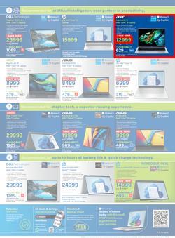 Incredible : Black Star November (01 November - 10 November 2024), page 3