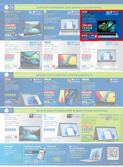 Incredible : Black Star November (01 November - 10 November 2024), page 3