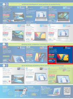 Incredible : Black Star November (01 November - 10 November 2024), page 3