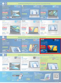 Incredible : Black Star November (01 November - 10 November 2024), page 3