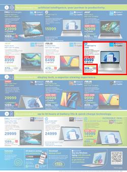 Incredible : Black Star November (01 November - 10 November 2024), page 3