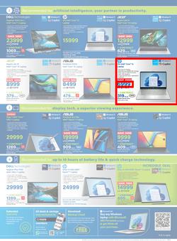 Incredible : Black Star November (01 November - 10 November 2024), page 3