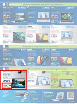 Incredible : Black Star November (01 November - 10 November 2024), page 3