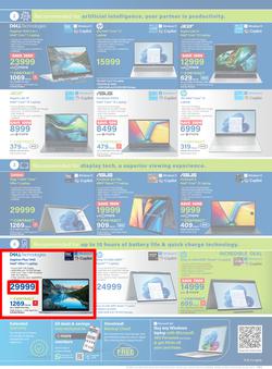 Incredible : Black Star November (01 November - 10 November 2024), page 3