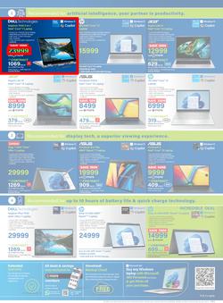 Incredible : Black Star November (01 November - 10 November 2024), page 3