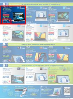 Incredible : Black Star November (01 November - 10 November 2024), page 3