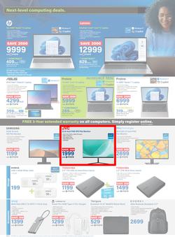 Incredible : Black Star November (01 November - 10 November 2024), page 4