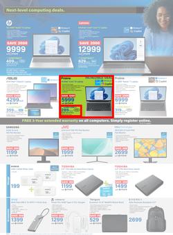 Incredible : Black Star November (01 November - 10 November 2024), page 4