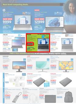 Incredible : Black Star November (01 November - 10 November 2024), page 4