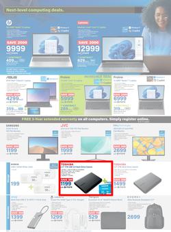 Incredible : Black Star November (01 November - 10 November 2024), page 4