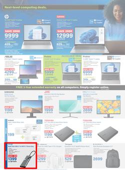 Incredible : Black Star November (01 November - 10 November 2024), page 4