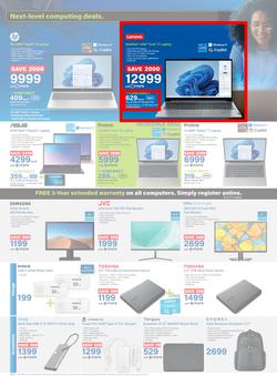 Incredible : Black Star November (01 November - 10 November 2024), page 4