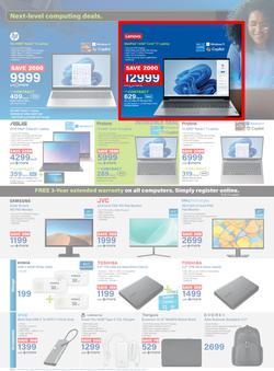 Incredible : Black Star November (01 November - 10 November 2024), page 4